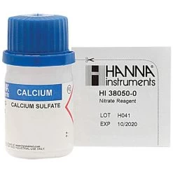 Hanna Instruments Nitrate Test Reagents