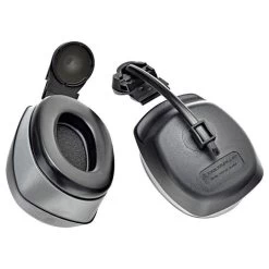Safety Helmet Access Ear Muffs 27db
