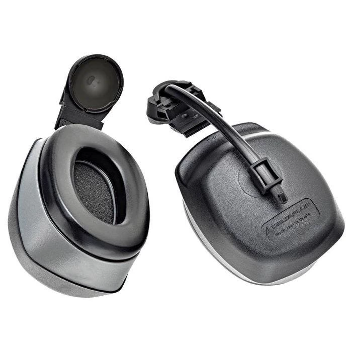 Safety Helmet Access Ear Muffs 27db 1 Safety Helmet Access Ear Muffs 27db