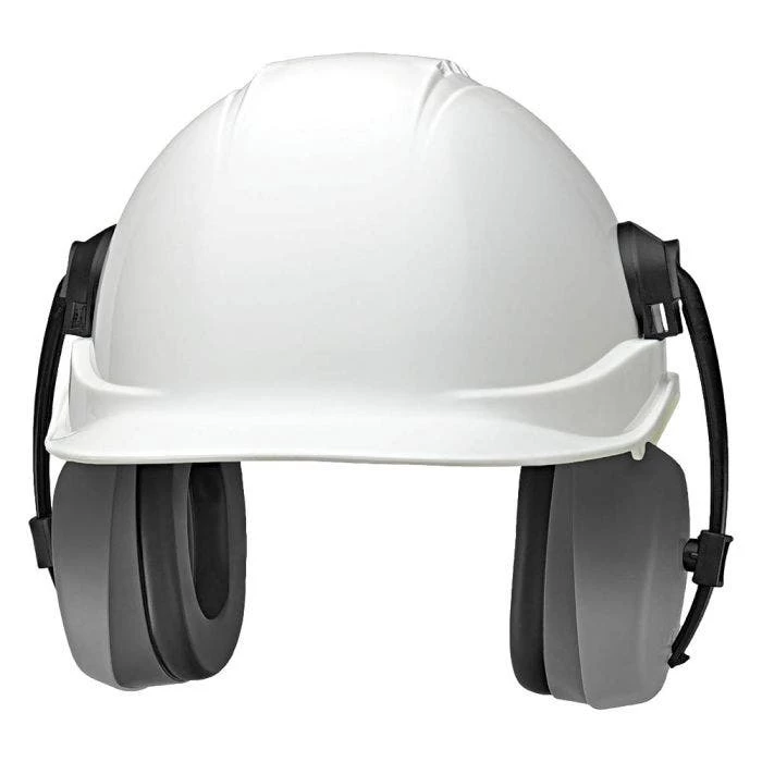 Safety Helmet Access Ear Muffs 27db 2 Safety Helmet Access Ear Muffs 27db - Image 2