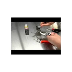 Felco 2 Classic Model - One-Hand Pruning Shear -Garden-Tools hqdefault 13 4