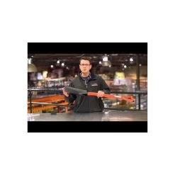 Steel Nursery Spade By A.M. Leonard, 13in Blade X 27in Length, Lifetime Warranty -Garden-Tools hqdefault 14 3