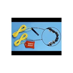 Down-to-Earth High Limb Chain Saw, 48-inch Blade -Garden-Tools hqdefault 18 24