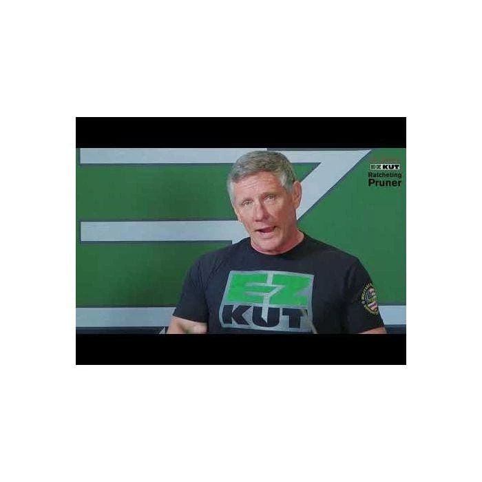 EZ KUT Ratcheting Pruner 4 EZ KUT Ratcheting Pruner - Image 4