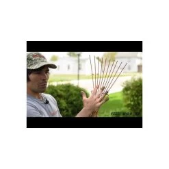 Leonard 22-Tine Forestry Rake -Garden-Tools hqdefault 1 13