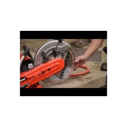 Leonard 14-Inch General Purpose Diamond Blade -Garden-Tools hqdefault 2