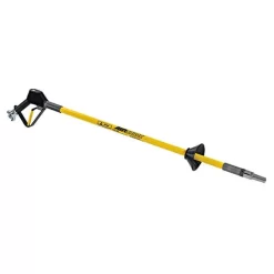 AirSpade 2000 Series With 225 CFM Nozzle And 4-Foot Barrel