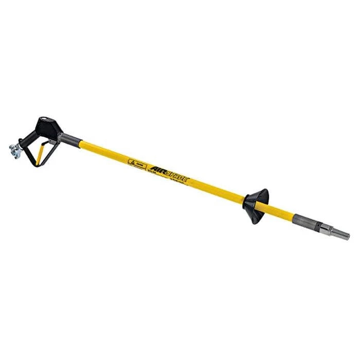 AirSpade 2000 Series With 225 CFM Nozzle And 4-Foot Barrel 1 AirSpade 2000 Series With 225 CFM Nozzle And 4-Foot Barrel