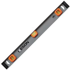 24-Inch Keson I-Beam Level