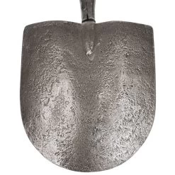 Leonard Caprock Irrigation Shovel With 48-Inch Tuff-Flex™ Composite Handle -Garden-Tools is2c 2 1