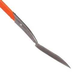 Leonard Caprock Irrigation Shovel With 48-Inch Tuff-Flex™ Composite Handle -Garden-Tools is2c 3 1