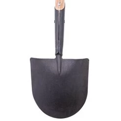 Leonard Caprock Irrigation Shovel With 30 Inch D Grip Handle -Garden-Tools is2d 2