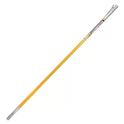 Jameson FG Series 6-Foot Hollow Core Fiberglass Extension Pole