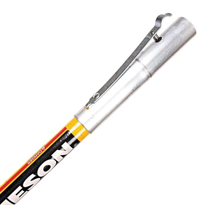 Jameson FG Series 6-Foot Hollow Core Fiberglass Extension Pole 2 Jameson FG Series 6-Foot Hollow Core Fiberglass Extension Pole - Image 2