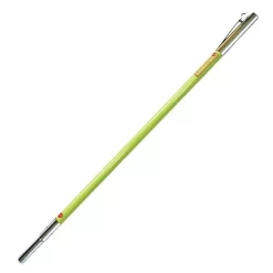 Jameson JE Series 6-Foot Foam Core Fiberglass Extension Pole