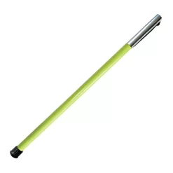 Jameson JE Series 6-Foot Foam Core Fiberglass Base Pole