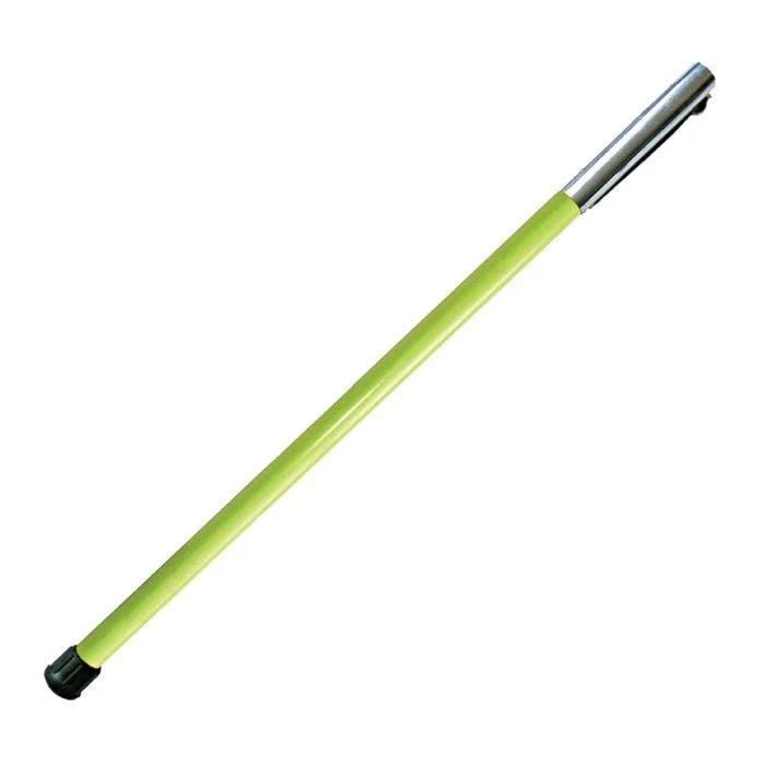 Jameson JE Series 6-Foot Foam Core Fiberglass Base Pole 1 Jameson JE Series 6-Foot Foam Core Fiberglass Base Pole