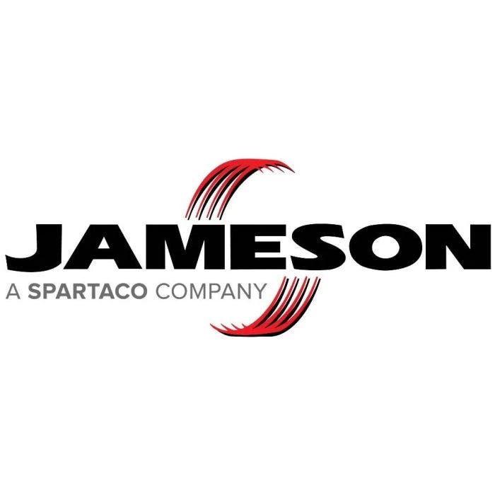 Jameson JE Series 6-Foot Foam Core Fiberglass Base Pole 2 Jameson JE Series 6-Foot Foam Core Fiberglass Base Pole - Image 2