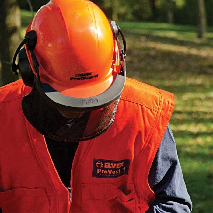 Chainsaw ProVest 2, Large 2 Chainsaw ProVest 2, Large - Image 2