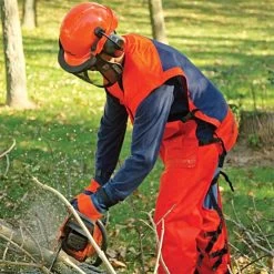 Chainsaw ProVest 2, Large 6 Chainsaw ProVest 2, Large -Garden-Tools je70 2