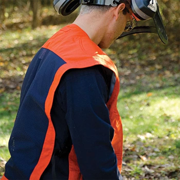 Chainsaw ProVest 2, Large 4 Chainsaw ProVest 2, Large - Image 4