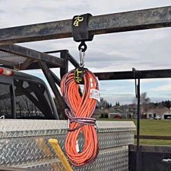 Small-Short Eye Loop Style Jeri-Rigg, Pack Of 2 6 Small-Short Eye Loop Style Jeri-Rigg, Pack Of 2 -Garden-Tools jr ssel 2