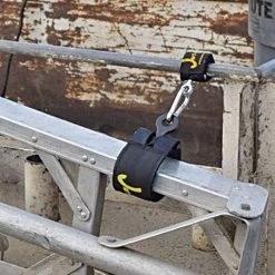 Small-Short Eye Loop Style Jeri-Rigg, Pack Of 2 7 Small-Short Eye Loop Style Jeri-Rigg, Pack Of 2 -Garden-Tools jr ssel 3