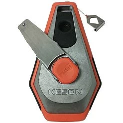 100-Foot Precision Chalk Line Reel