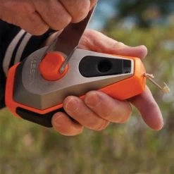 100-Foot Precision Chalk Line Reel -Garden-Tools k3xpro 3 1