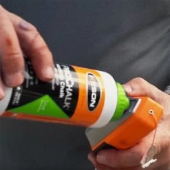 100-Foot Precision Chalk Line Reel -Garden-Tools k3xpro 5 1