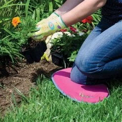 KneeloUltra-Cushion Kneeler, Purple 11 KneeloUltra-Cushion Kneeler, Purple -Garden-Tools kneelo 6p 4