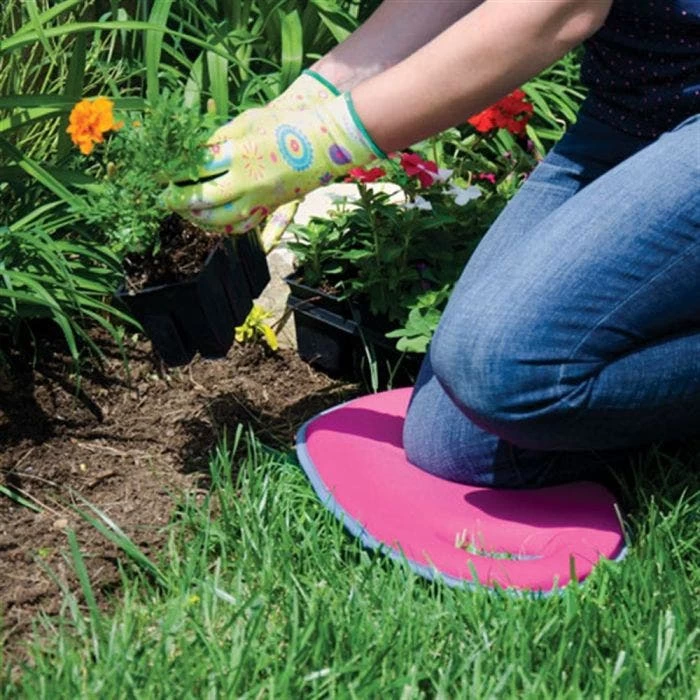 KneeloUltra-Cushion Kneeler, Purple 5 KneeloUltra-Cushion Kneeler, Purple - Image 5