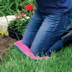 KneeloUltra-Cushion Kneeler, Purple 12 KneeloUltra-Cushion Kneeler, Purple -Garden-Tools kneelo 6p 5
