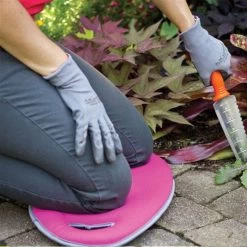 KneeloUltra-Cushion Kneeler, Purple 13 KneeloUltra-Cushion Kneeler, Purple -Garden-Tools kneelo 6p 6