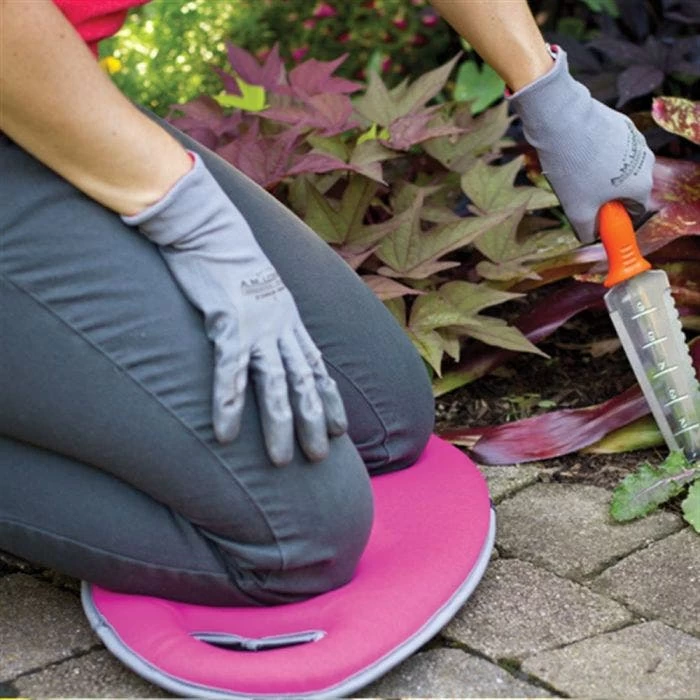 KneeloUltra-Cushion Kneeler, Purple 7 KneeloUltra-Cushion Kneeler, Purple - Image 7