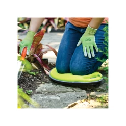 KneeloUltra-Cushion Kneeler, Green 9 KneeloUltra-Cushion Kneeler, Green -Garden-Tools kneelo 7g 4