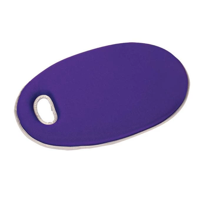 Memory Foam Kneeling Pad, Purple 1 Memory Foam Kneeling Pad, Purple