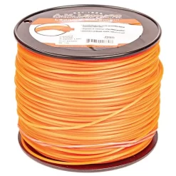 Leonard X-Treme Trimmer Line, .095-Inch Diameter, 3-Pound Spool