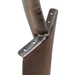 King Of Spades Nursery Spade With 13-Inch All-Steel Blade With D-Grip Handle -Garden-Tools ks12 2