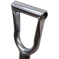 King Of Spades Nursery Spade With 13-Inch All-Steel Blade With D-Grip Handle -Garden-Tools ks12 3