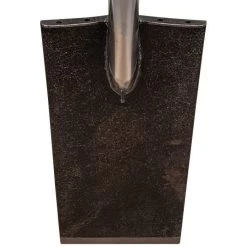 King Of Spades All-Steel Nursery Spade With 13-Inch Blade And 54-Inch Handle -Garden-Tools ks12l 1 1