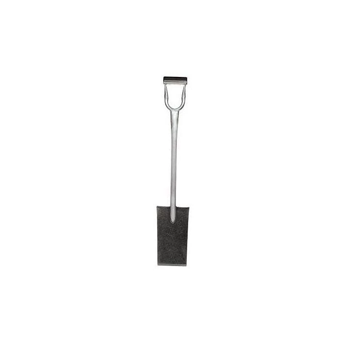 King Of Spades Nursery Spade All Steel With Shock Adsorbing D Grip Handle 1 King Of Spades Nursery Spade All Steel With Shock Adsorbing D Grip Handle