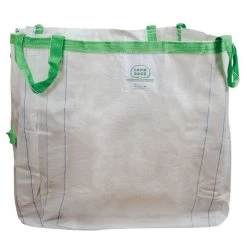 Lawn Bagg 27Cu. Ft. Capacity 202gal 34in X 34in X 40in
