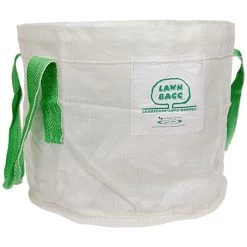 LAWN BAGG, 2 Cu. Ft., 15 Gallon, 15in X 15in X 17in