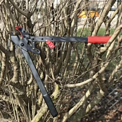 EZ Kut Lil G Ratcheting Lopper -Garden-Tools lg7684 2