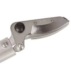 ARS LongReach Pruner 4ft Fixed Length Super Light Cut & Hold 12 ARS LongReach Pruner 4ft Fixed Length Super Light Cut & Hold -Garden-Tools lrch4 5