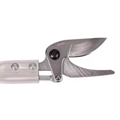 ARS LongReach Pruner 4ft Fixed Length Super Light Razor Edge -Garden-Tools lrp4 head