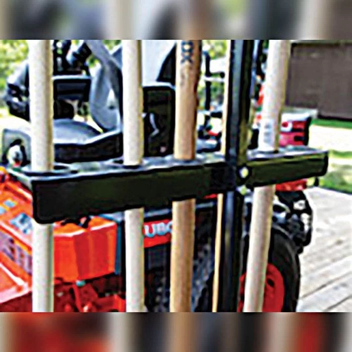 Vertical Hand Tool Rack 2 Vertical Hand Tool Rack - Image 2