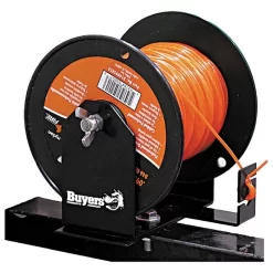 Trimmer Line Spool Bracket -Garden-Tools lt40 with trimmer line