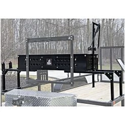 Open Trailer Multi-Purpose Storage Basket -Garden-Tools lt45 live 2